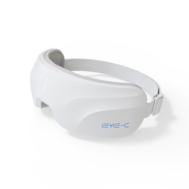 EYE - C Soothing Eye Massager | Relief for Tired Eyes - The Recovery Outlet