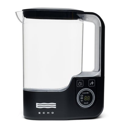 Hydrogen Water Pitcher - The Recovery Outlet