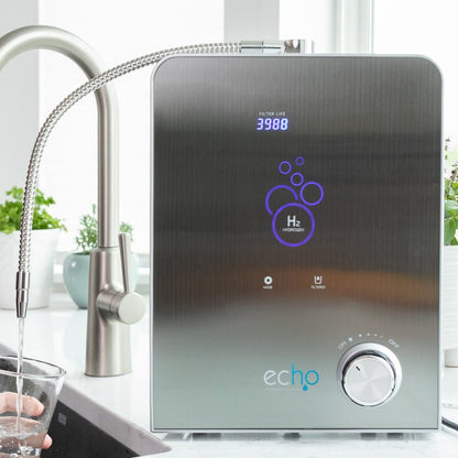 Echo H2® Machine - The Recovery Outlet