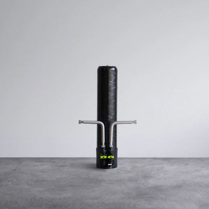 ECHO Whole Home water filter delivery and installation