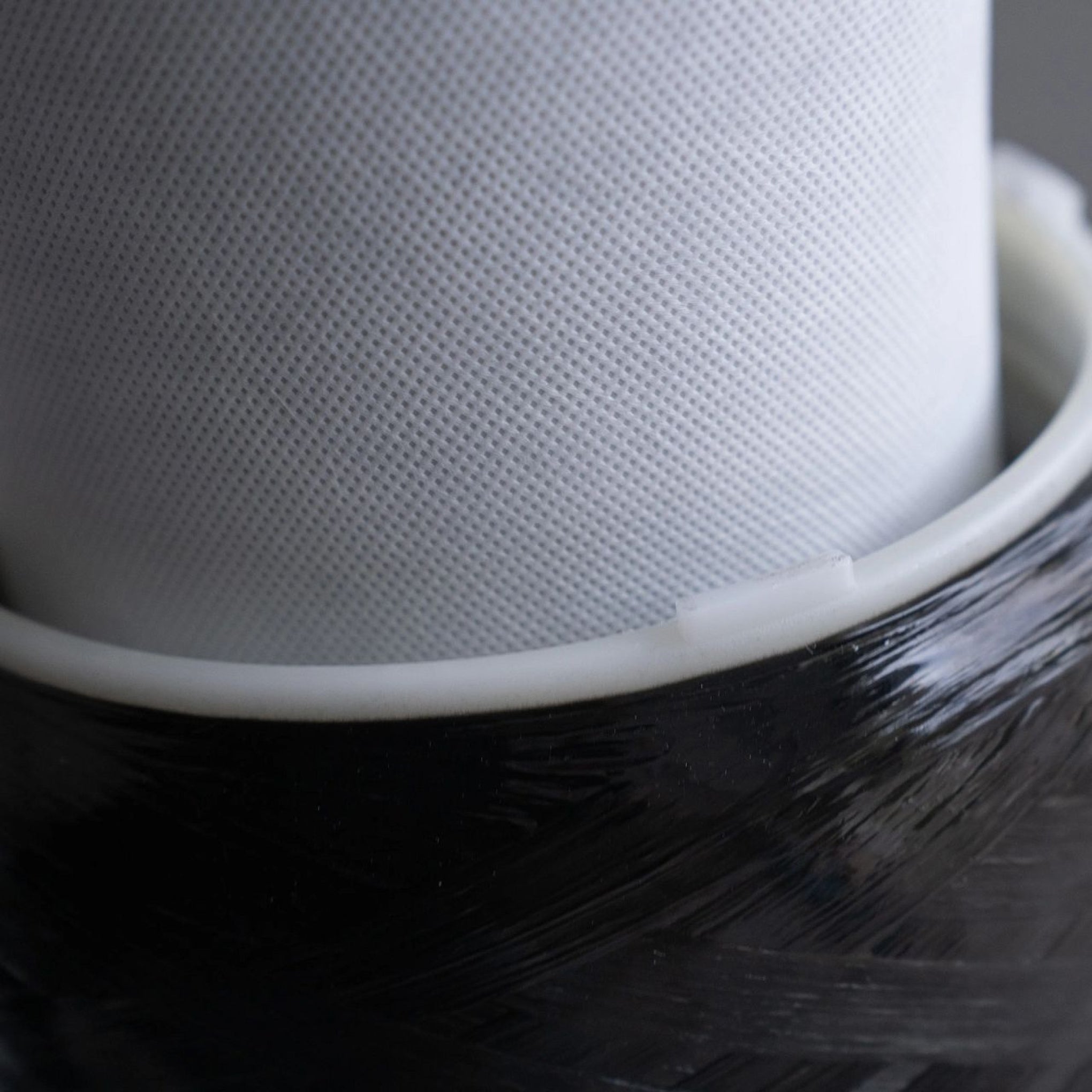 ECHO Whole Home water softener salt-based ion exchange