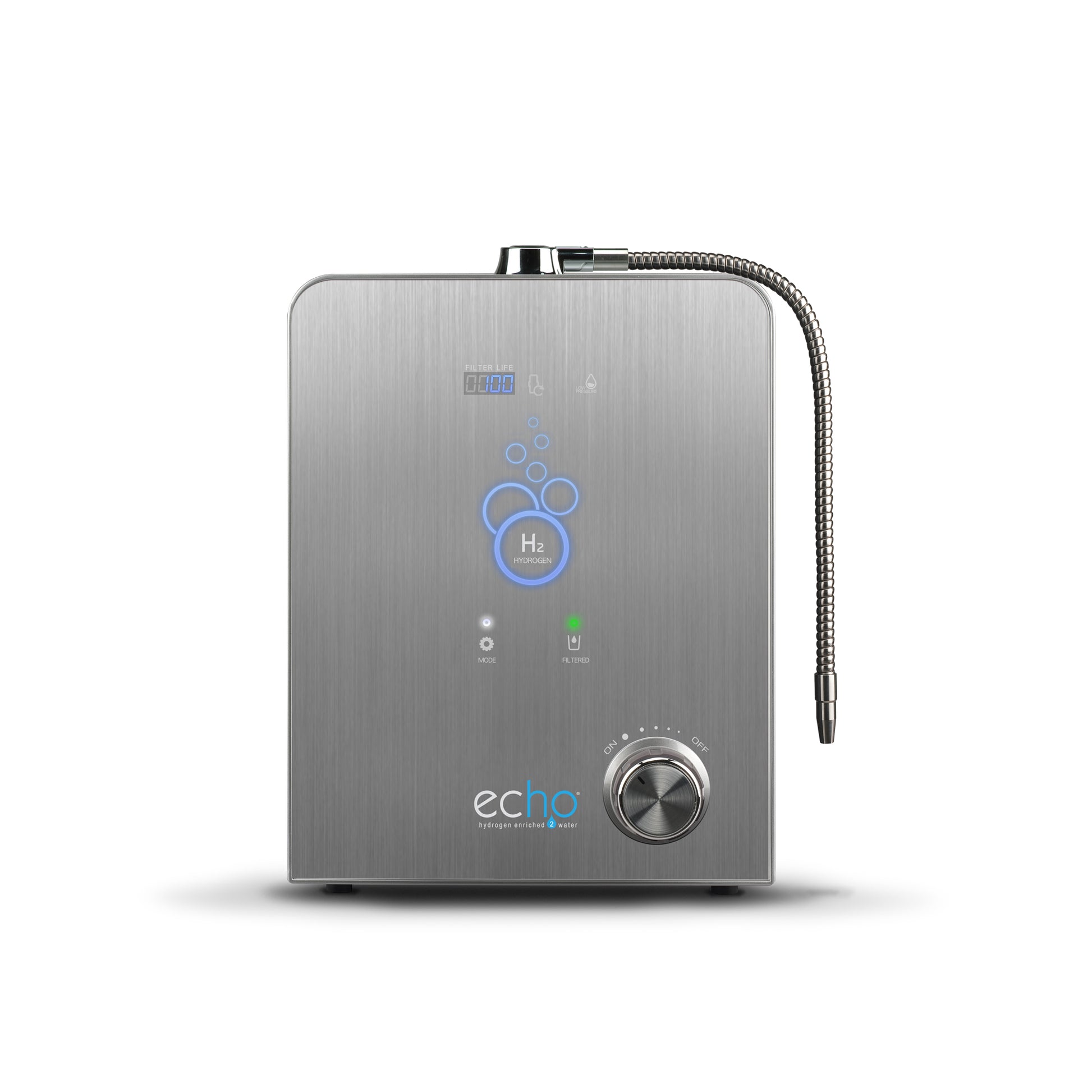 Echo H2® Machine - The Recovery Outlet