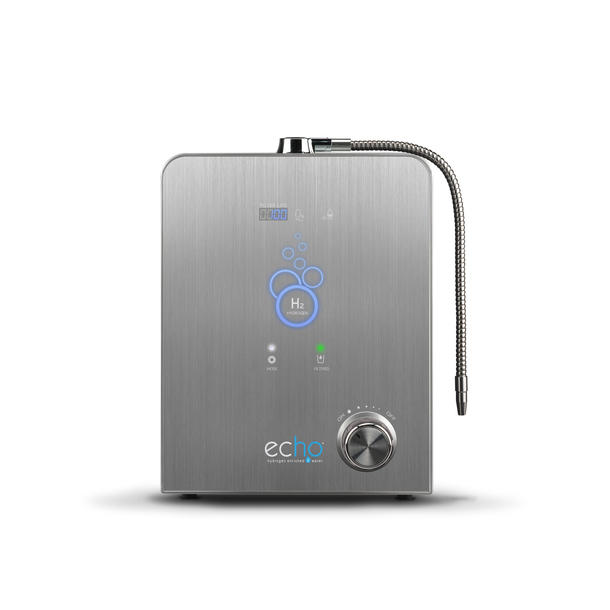 Echo H2® Machine - The Recovery Outlet