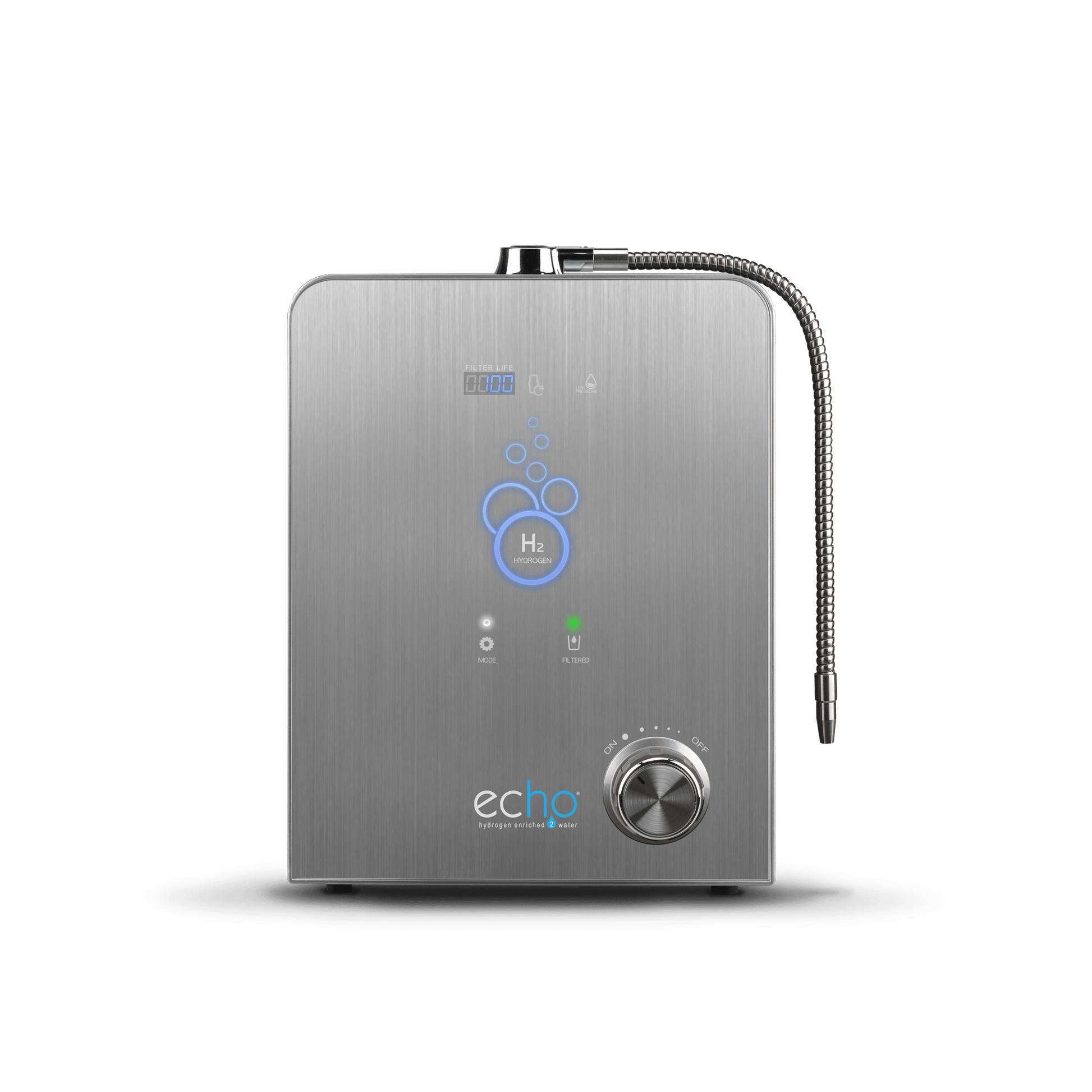 Echo H2® Machine - The Recovery Outlet