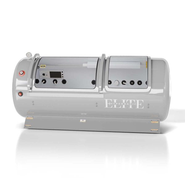 Elite Ultra 2 gray exterior