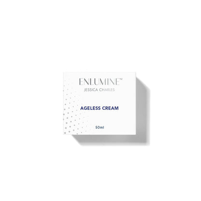 Enlumine Ageless Cream | Anti - Aging & Light Therapy Boost - The Recovery Outlet