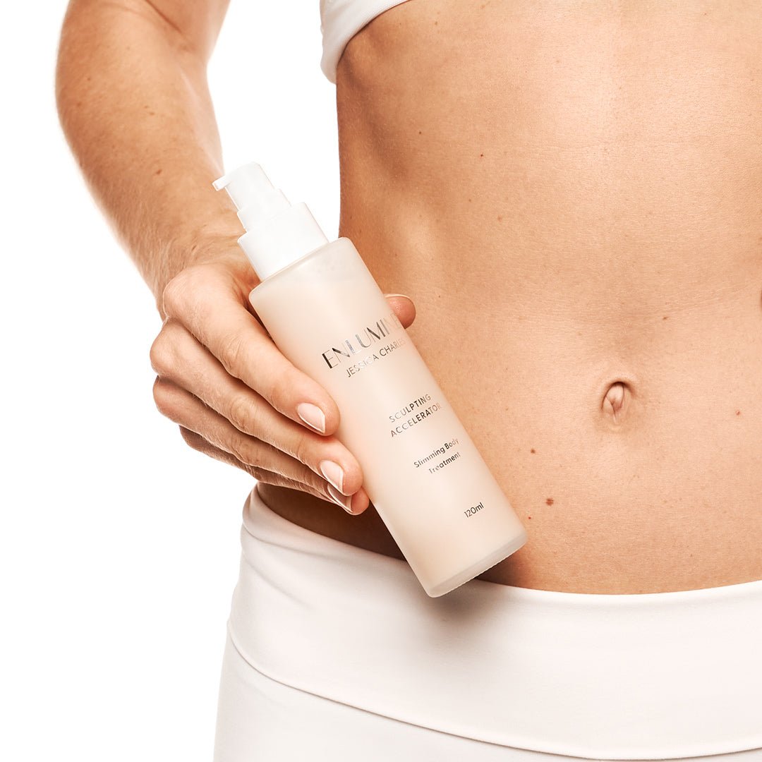 Enlumine Sculpting Accelerator | Body Slimming & Firming - The Recovery Outlet