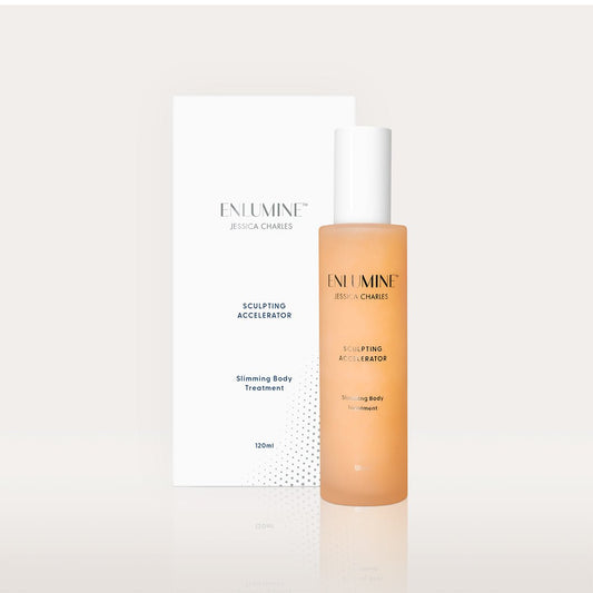 Enlumine Sculpting Accelerator | Body Slimming & Firming - The Recovery Outlet