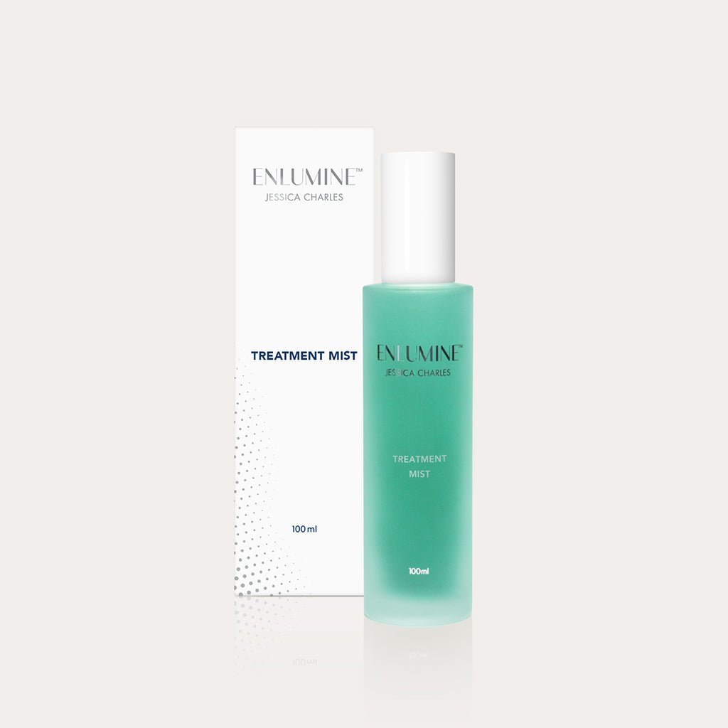 Enlumine Treatment Mist | Skin Hydration & Light Therapy Boost - The Recovery Outlet