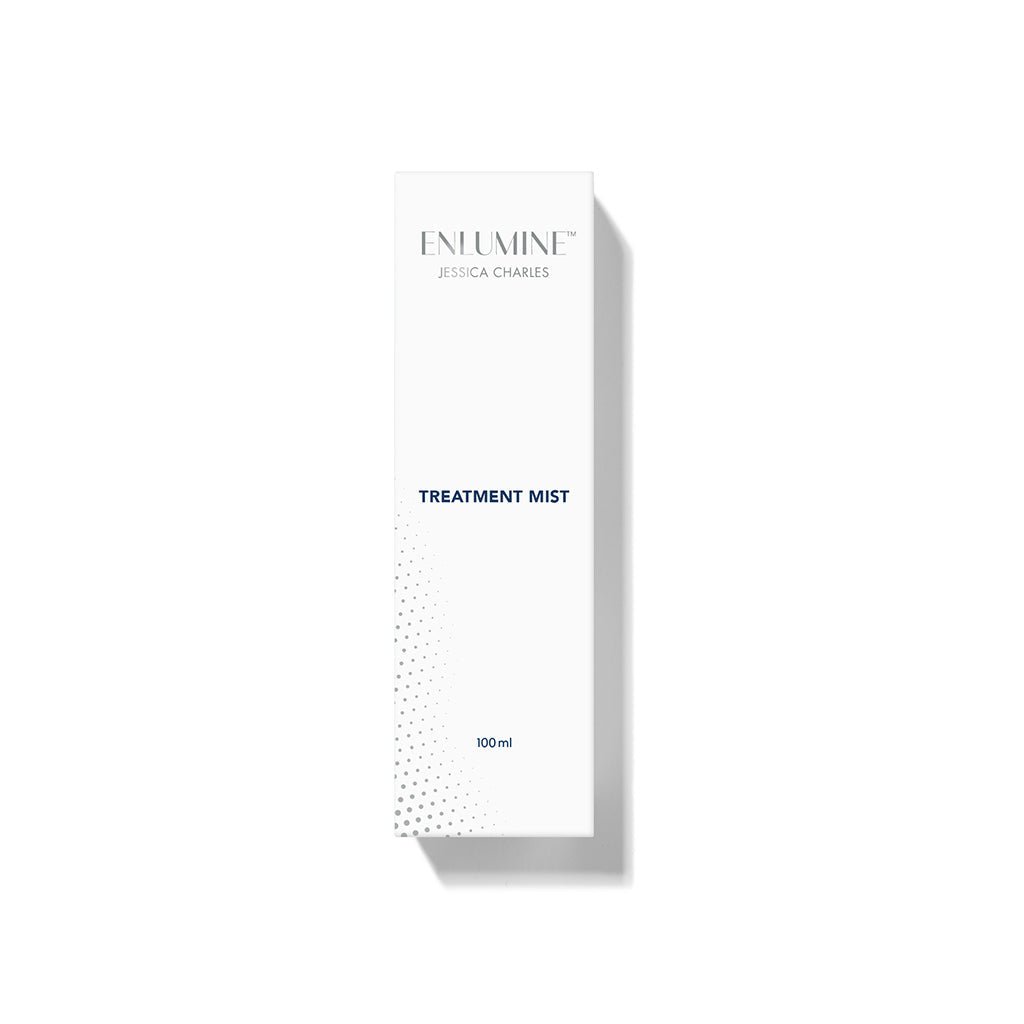 Enlumine Treatment Mist | Skin Hydration & Light Therapy Boost - The Recovery Outlet