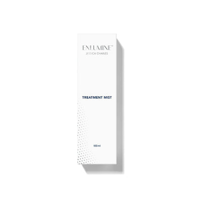Enlumine Treatment Mist | Skin Hydration & Light Therapy Boost - The Recovery Outlet