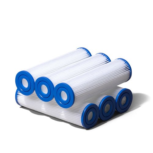 Filters for Standard and 1st Generation Chillers - The Recovery Outlet