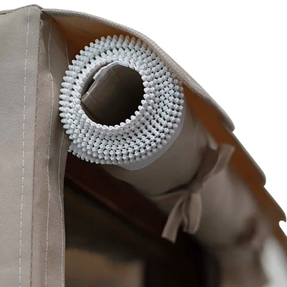 Finnmark FD-4 Sauna Cover | 48″×48″×83″ Marine-Grade Waterproof Protection