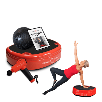 Fit for Summer Bundle & Program - The Recovery Outlet