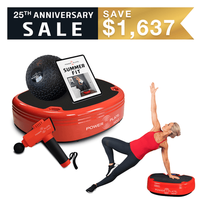 Fit for Summer Bundle & Program - The Recovery Outlet