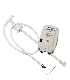 FloJet BW5000 - A Bottled Water Dispensing System - The Recovery Outlet
