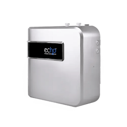 Echo Flow Under Sink Hydrogen Water Machine - The Recovery Outlet