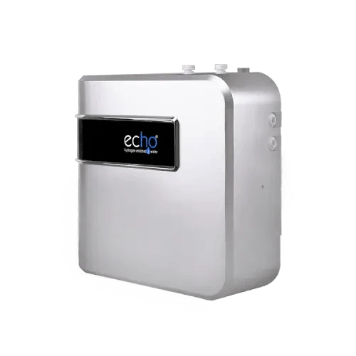 Echo Flow Under Sink Hydrogen Water Machine - The Recovery Outlet