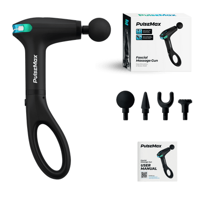 PulseMax - The Recovery Outlet
