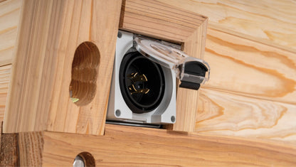The Sauna Mini - The Recovery Outlet