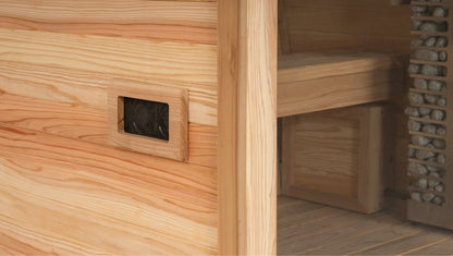 The Sauna Mini - The Recovery Outlet