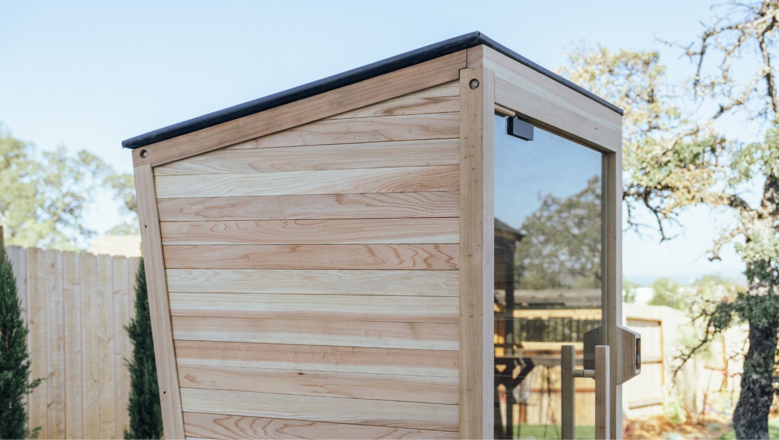 The Sauna Mini - The Recovery Outlet
