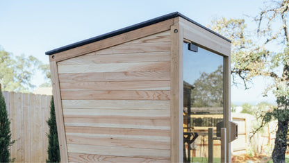 The Sauna Mini - The Recovery Outlet