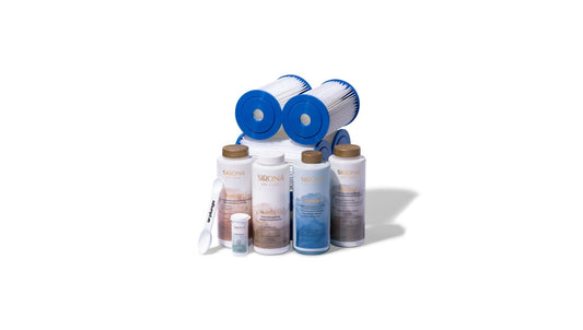 Pro/All - In Commercial - 6 Month Maintenance Kit - The Recovery Outlet