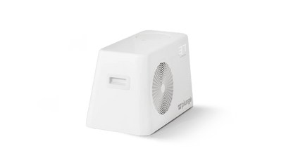 Plunge Pod + The Sauna Mini Bundle - The Recovery Outlet