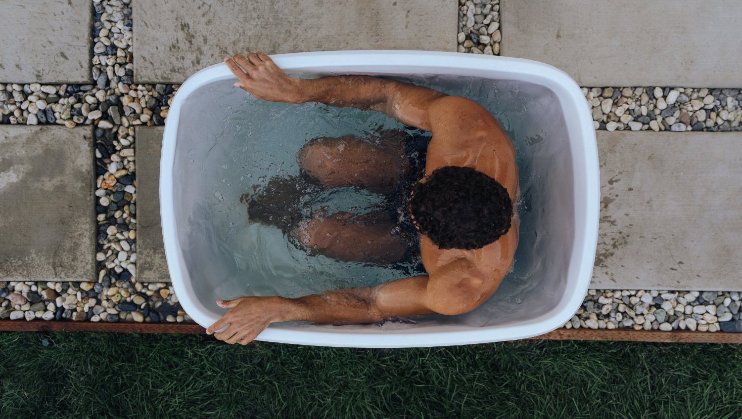 Plunge Pod + The Sauna Mini Bundle - The Recovery Outlet
