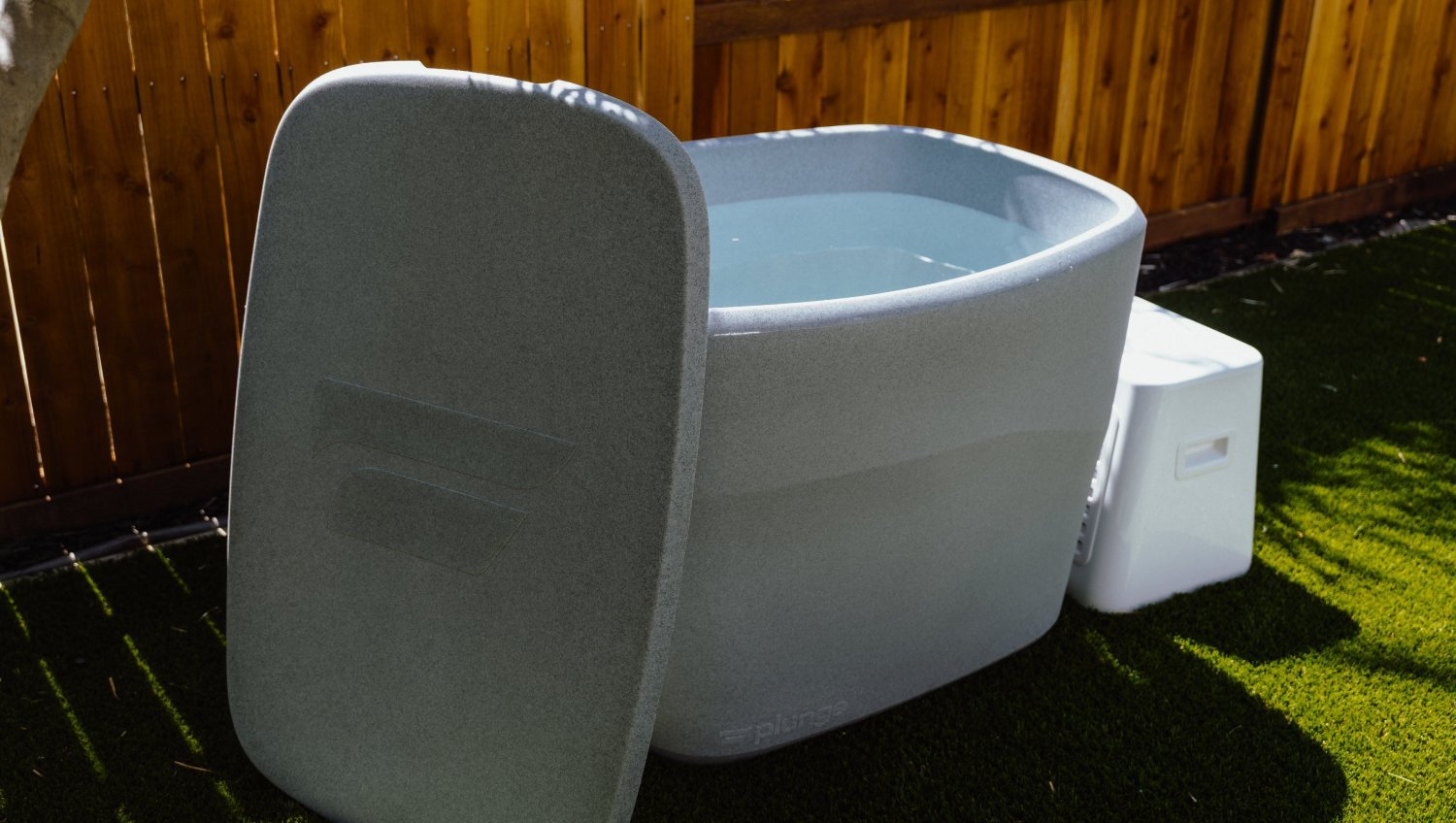 Plunge Pod - The Recovery Outlet