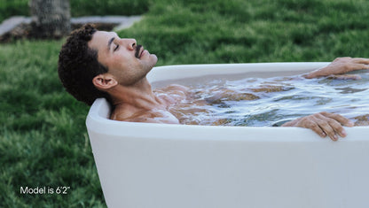 Plunge Pod + The Sauna Mini Bundle - The Recovery Outlet