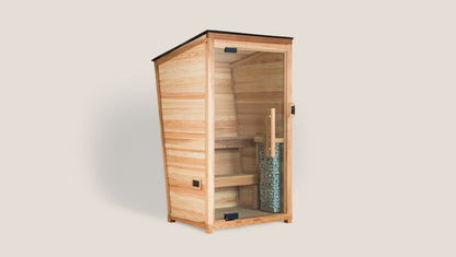 The Sauna Mini - The Recovery Outlet