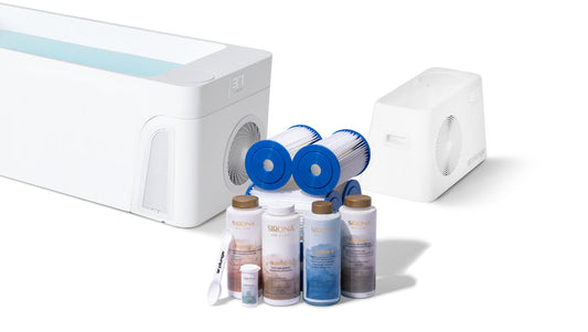 Pro/All - In Commercial - 6 Month Maintenance Kit - The Recovery Outlet