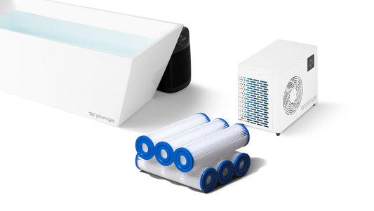 Filters for Standard and 1st Generation Chillers - The Recovery Outlet