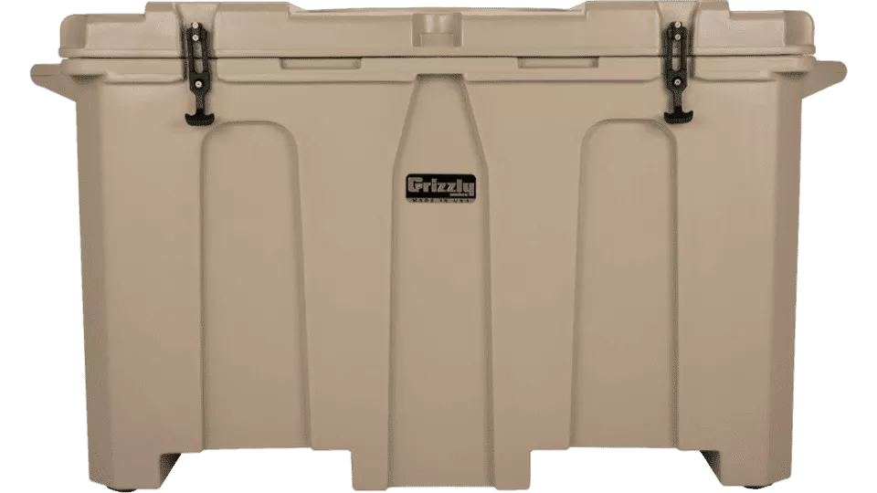 Penguin Cold Therapy Chiller & Insulated Tub – USA-Made Ice Bath System