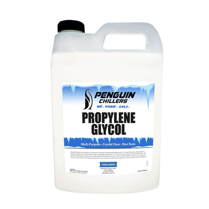 Propylene Glycol 100% USP Certified - The Recovery Outlet