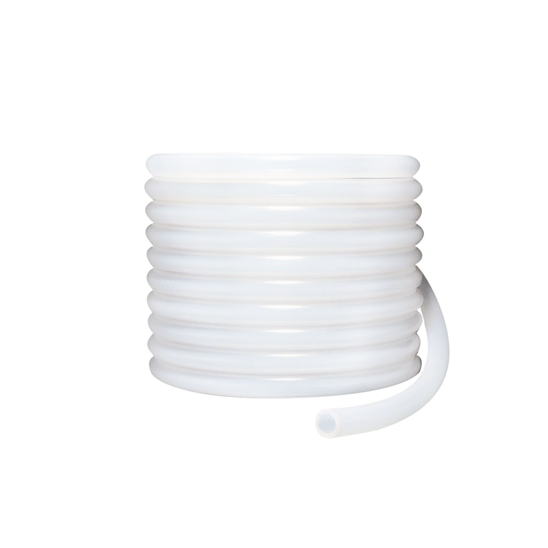 Glycol Silicone Tubing - The Recovery Outlet