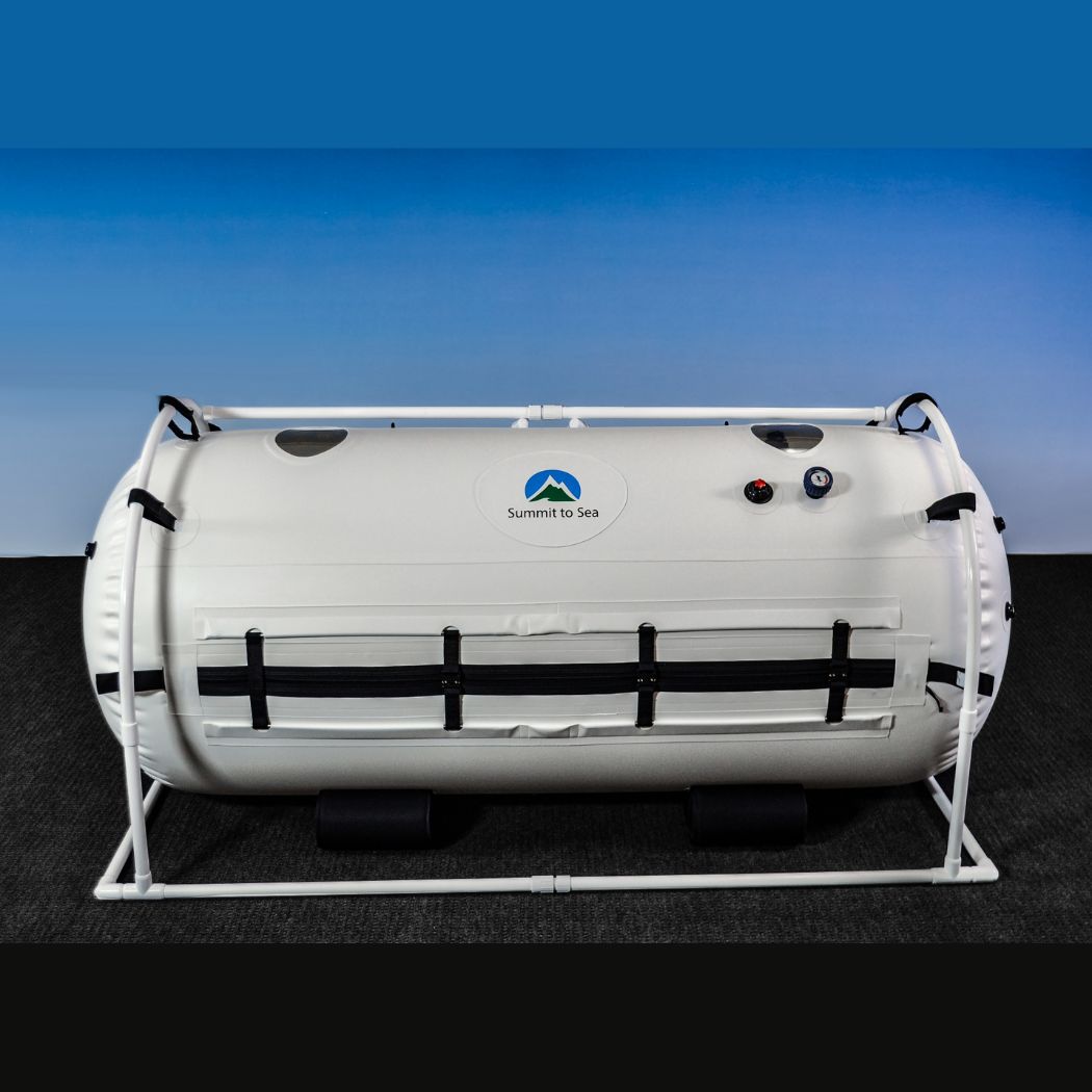 Grand Dive Hyperbaric chamber