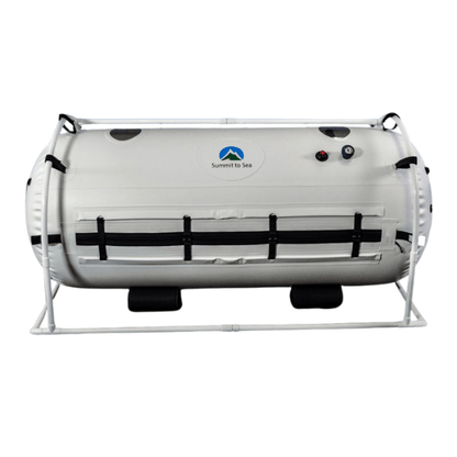 Summit to Sea - The Grand Dive Hyperbaric Chamber - The Recovery Outlet