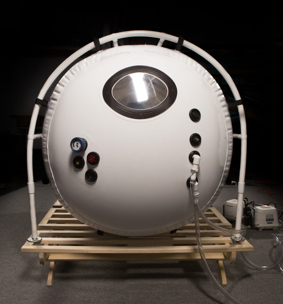 Grand Dive Pro Hyperbaric chamber