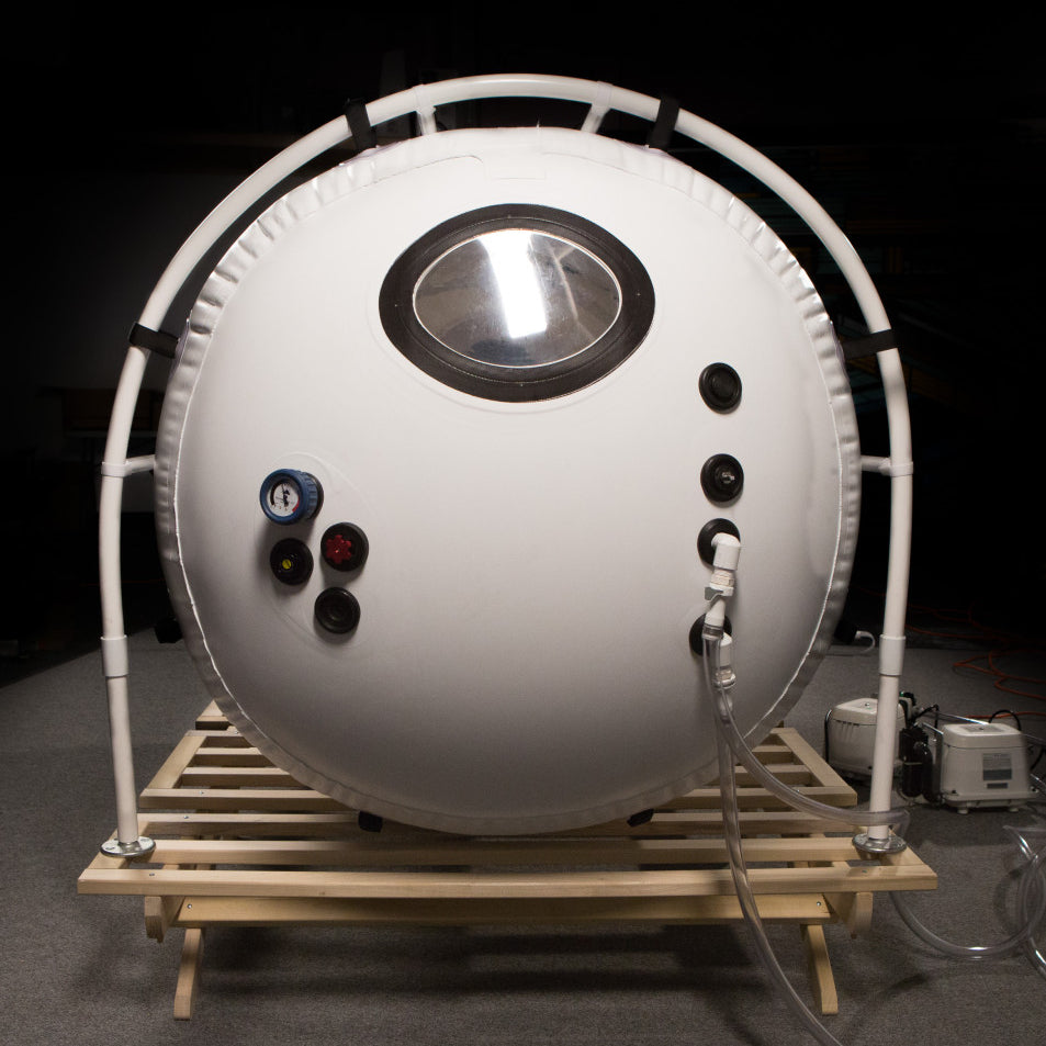 Grand Dive Pro Hyperbaric chamber
