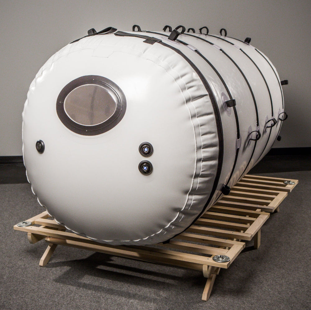 Grand Dive Pro Hyperbaric chamber