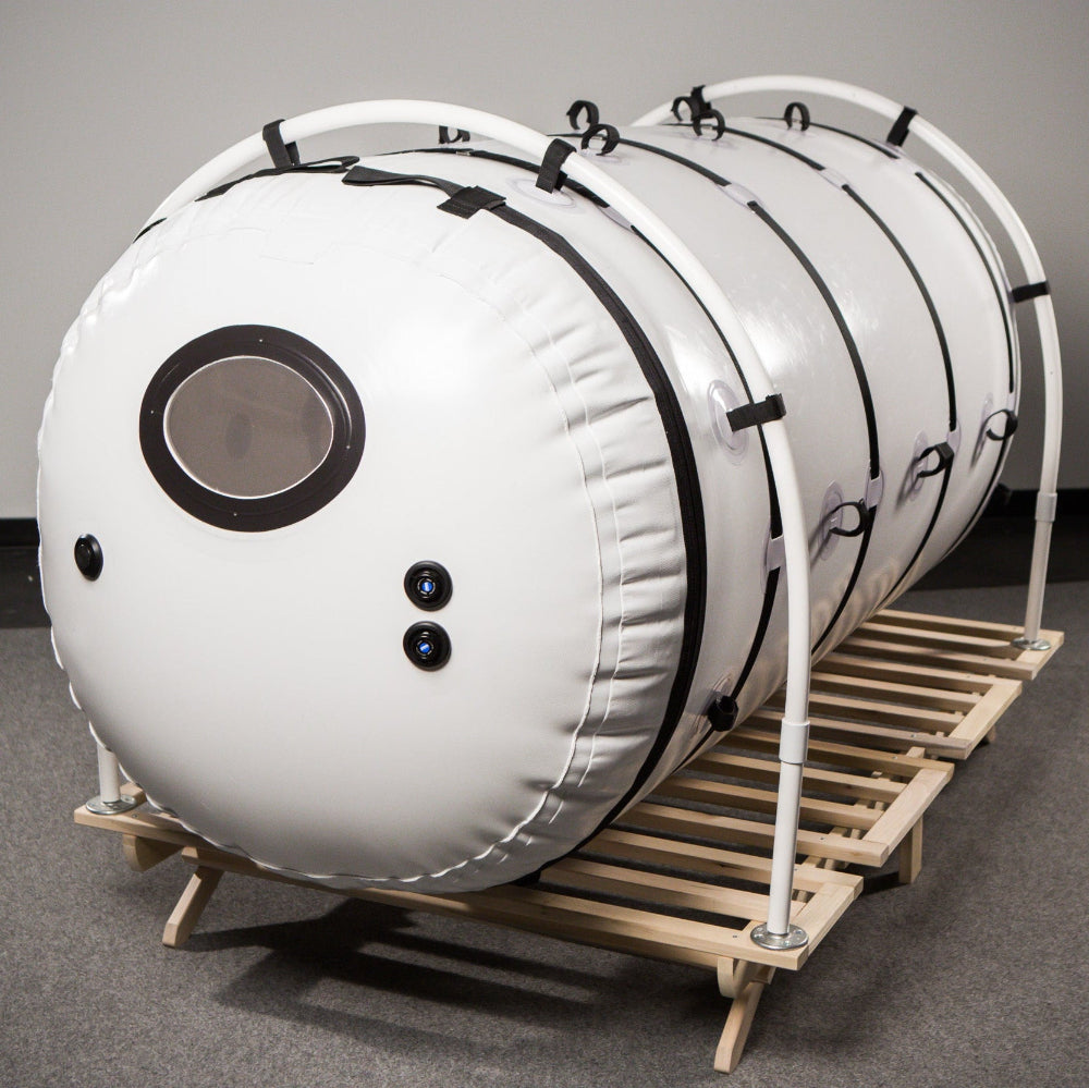 Grand Dive Pro Hyperbaric chamber