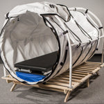 Grand Dive Pro Hyperbaric chamber