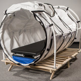 Grand Dive Pro Hyperbaric chamber
