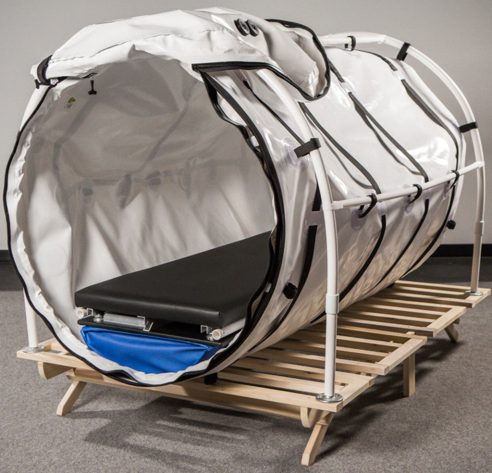 Grand Dive Pro Hyperbaric chamber