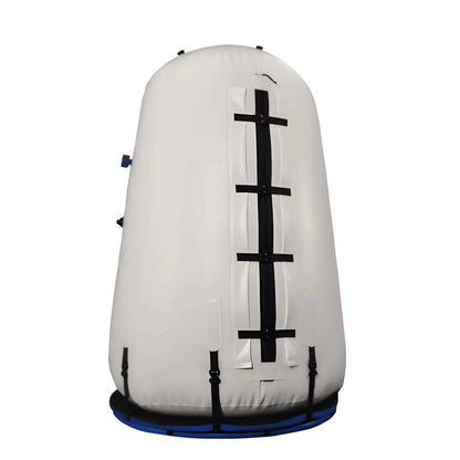 Summit to Sea - The Grand Dive Vertical Hyperbaric Chamber - The Recovery Outlet