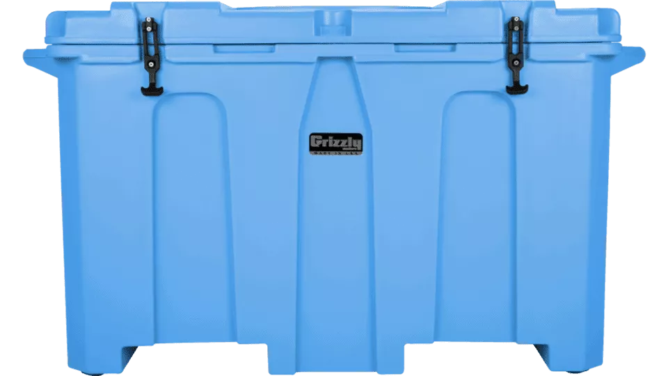 Penguin Cold Therapy Chiller & Insulated Tub – USA-Made Ice Bath System