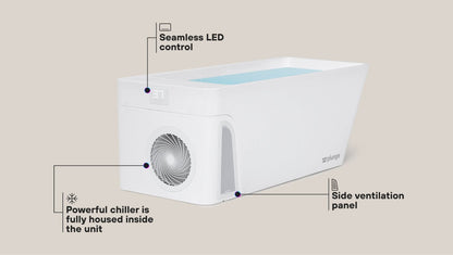 Plunge All - In - The Recovery Outlet